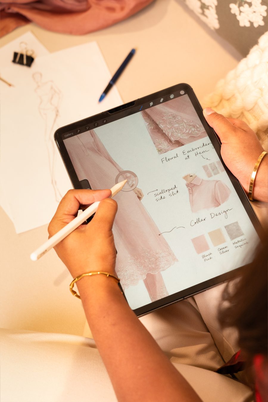 Design process