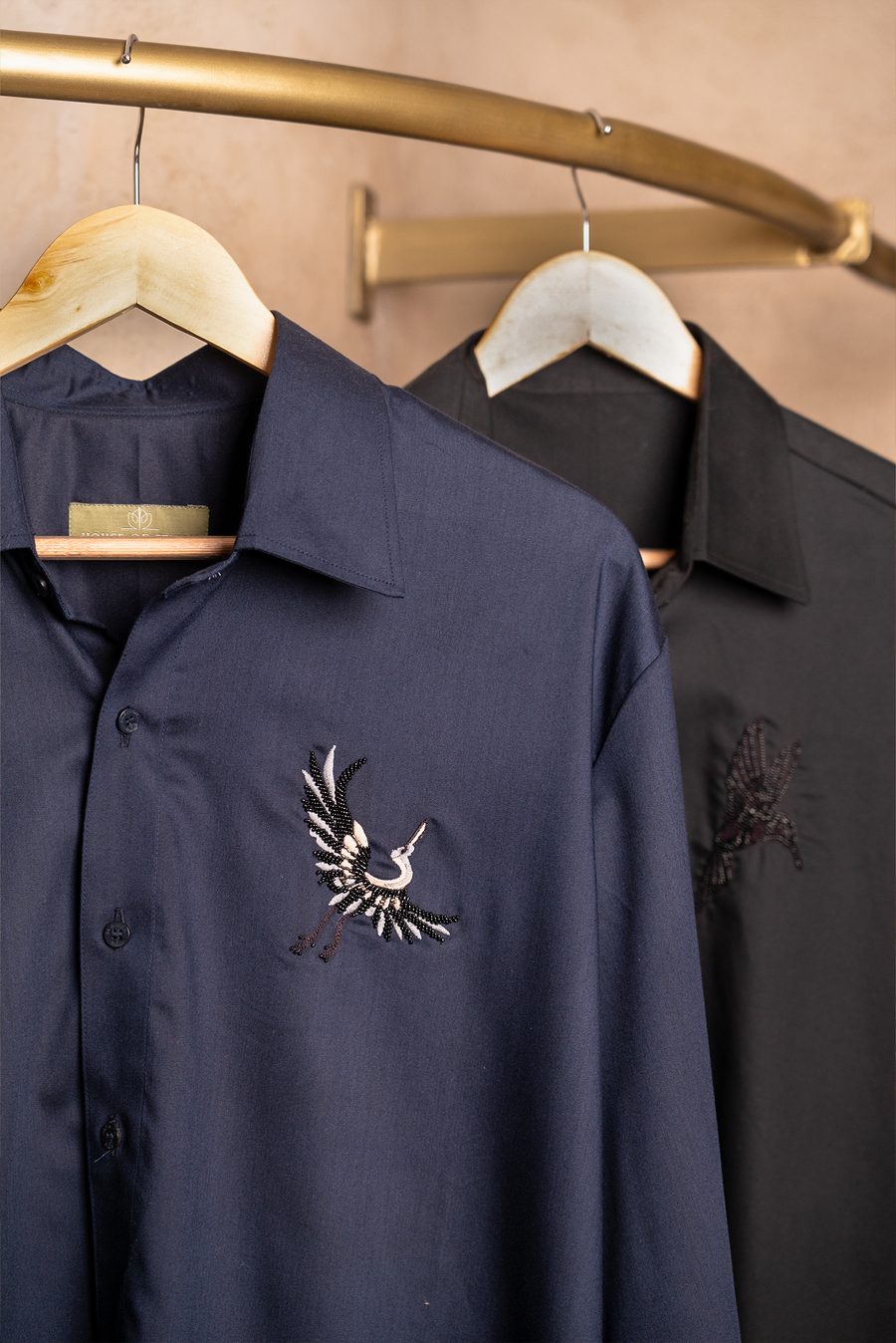 Men's collection